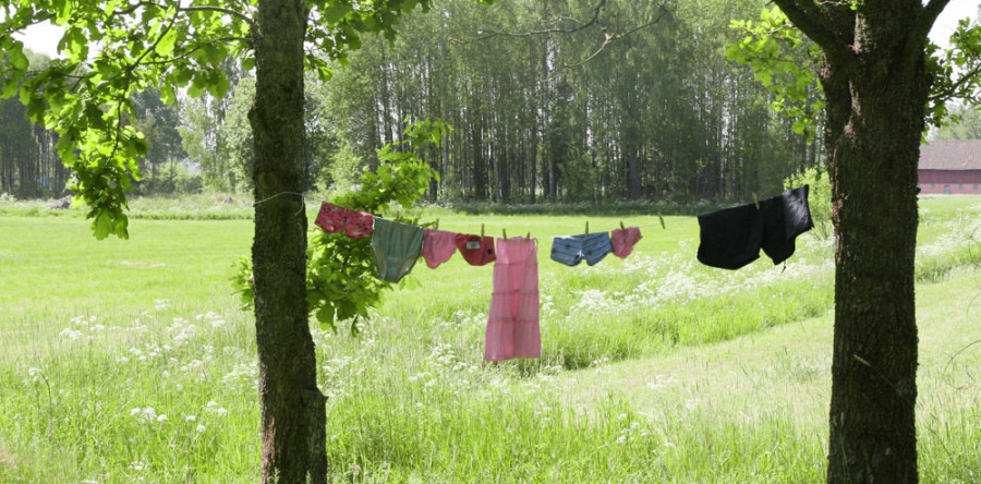 sommar